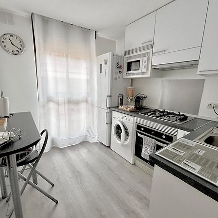 Apartamento Plaza Espana Las Rozas المظهر الخارجي الصورة