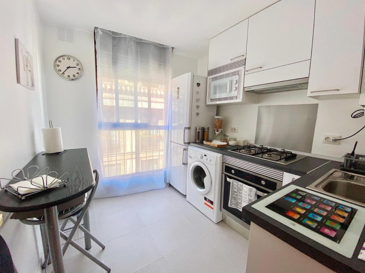 Apartamento Plaza Espana Las Rozas المظهر الخارجي الصورة