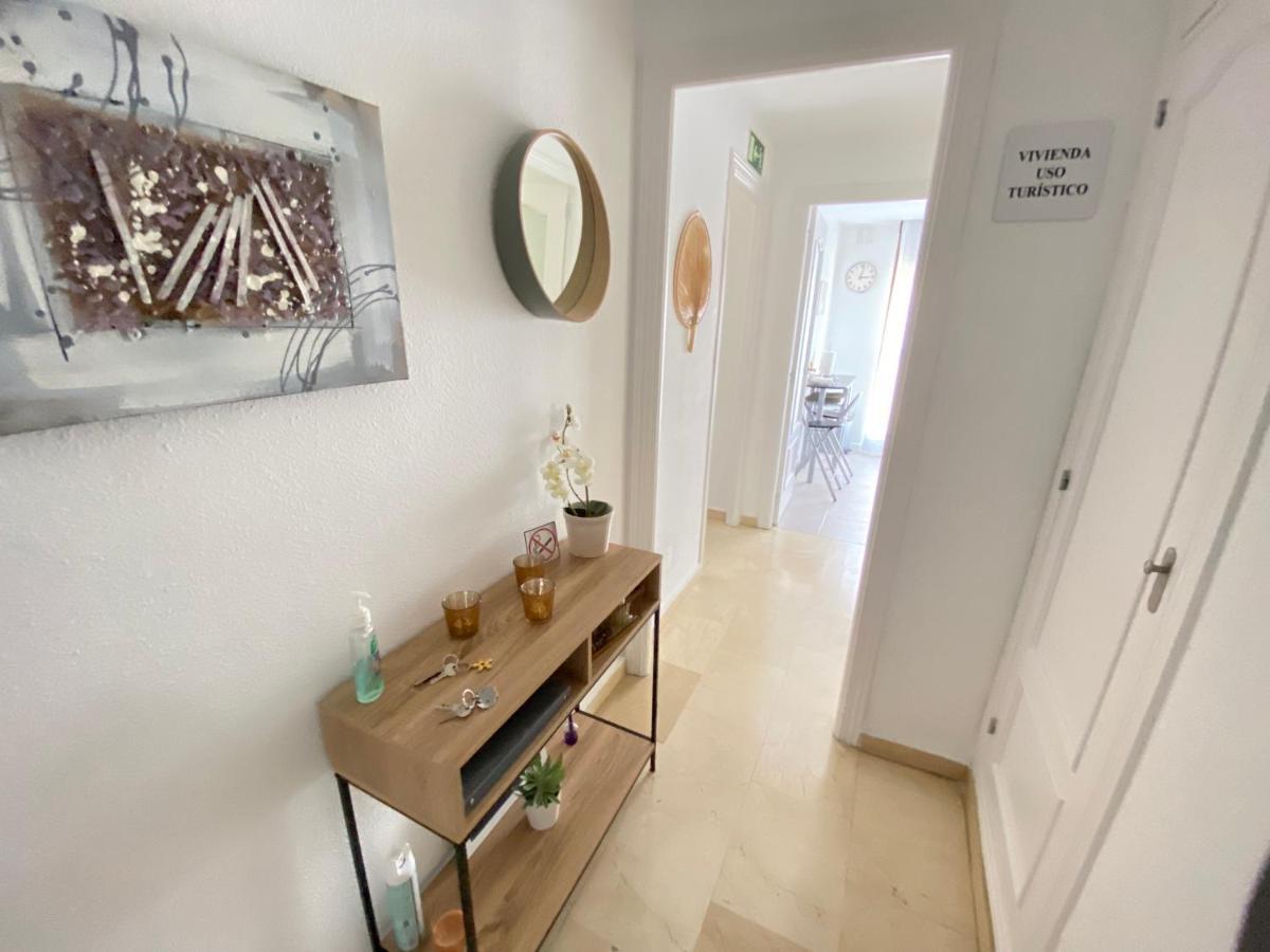 Apartamento Plaza Espana Las Rozas المظهر الخارجي الصورة