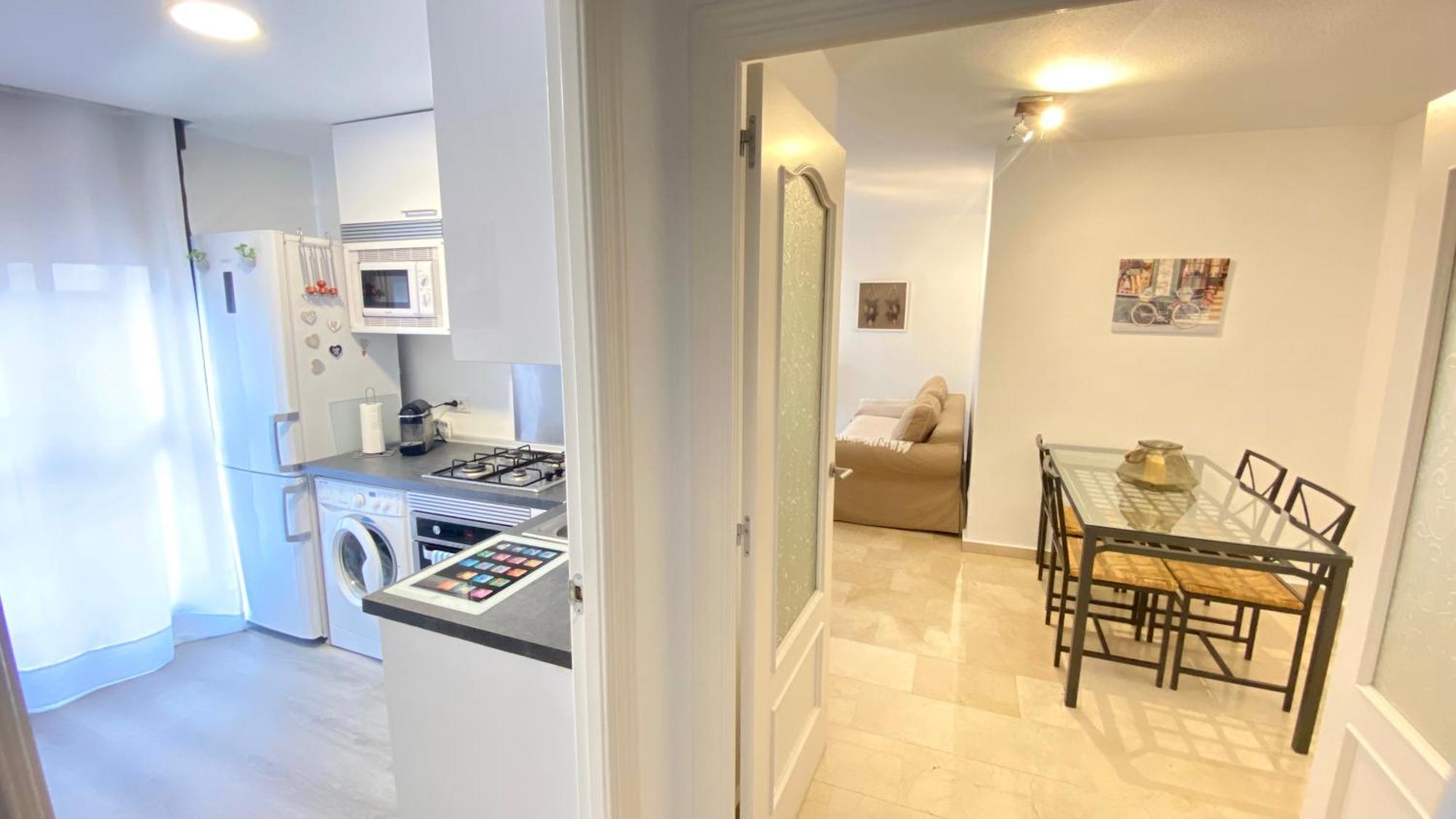 Apartamento Plaza Espana Las Rozas المظهر الخارجي الصورة