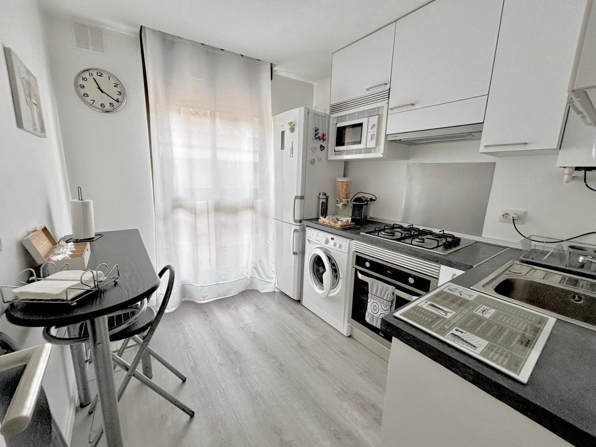 Apartamento Plaza Espana Las Rozas المظهر الخارجي الصورة
