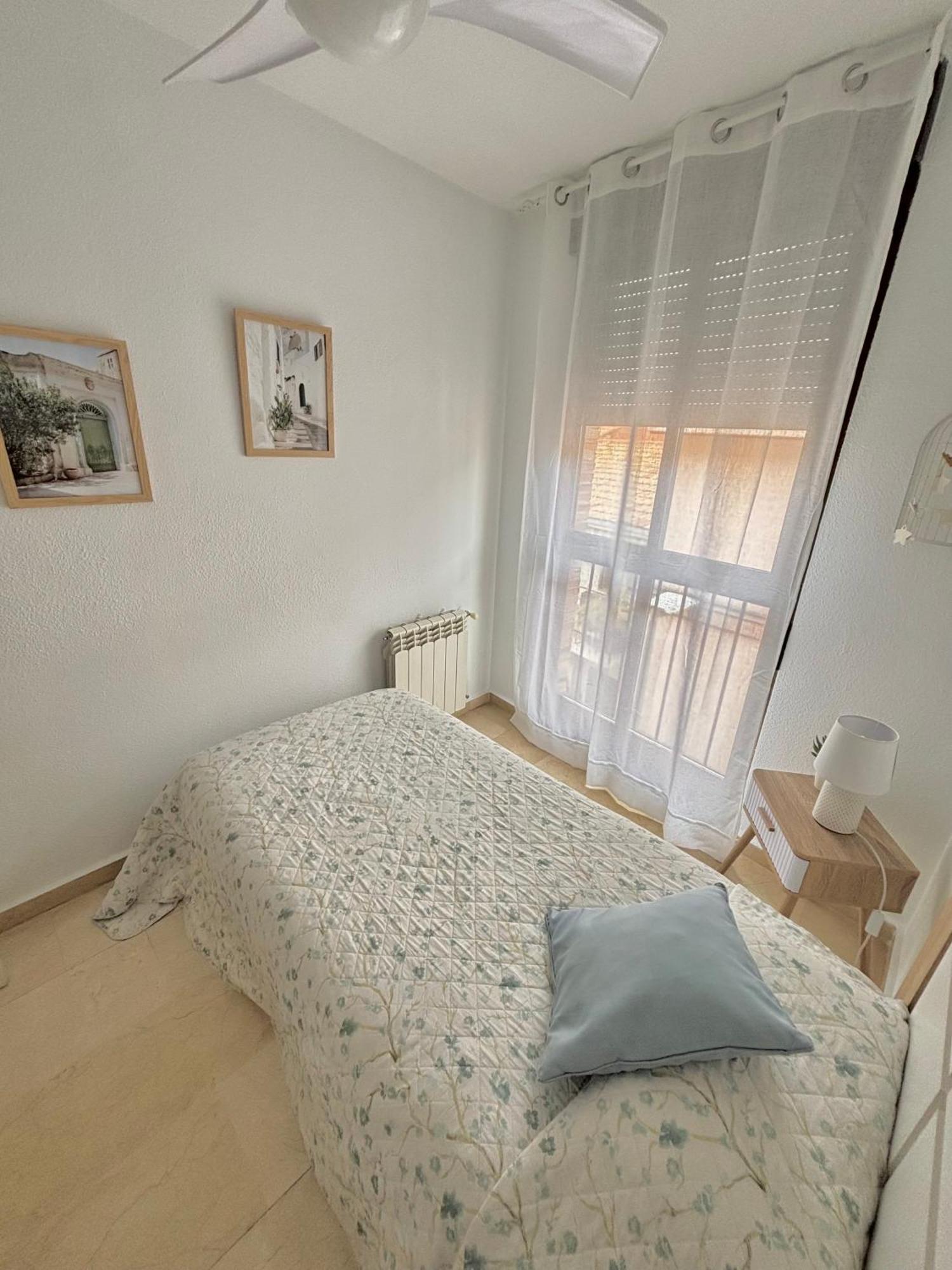 Apartamento Plaza Espana Las Rozas المظهر الخارجي الصورة